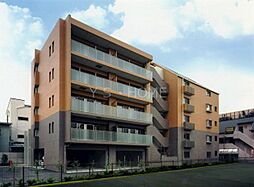 プレジール立川