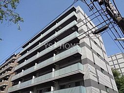 オークステージ武蔵野