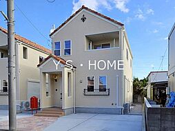 並木町3丁目戸建賃貸住宅