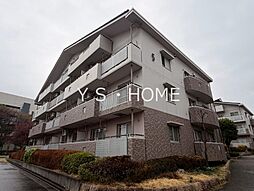 コーポレート小金井梶野通り5号棟