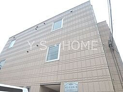 メゾン・ド・エクレール