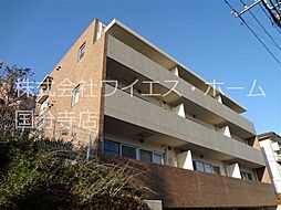 陽光台マンション