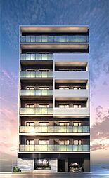 クレイシア立川