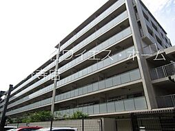 ザ・パークハウス国分寺四季の森 I棟