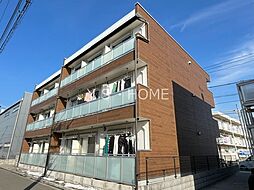 ハビテ花小金井I