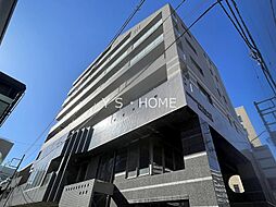 キングストンパレス立川