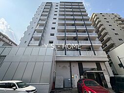 プライムアーバン久米川