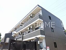 国分寺市日吉町１丁目