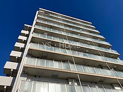 プライムアーバン武蔵小金井II