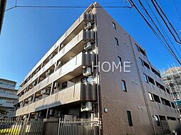 オーチャードヒル