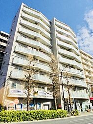 ソレアード東府中