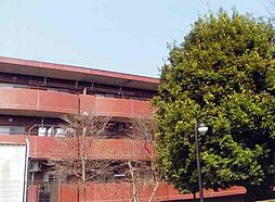 プランドール小金井