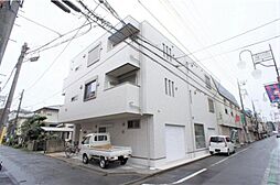 ビューノたかの台