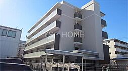 プロスペランド府中