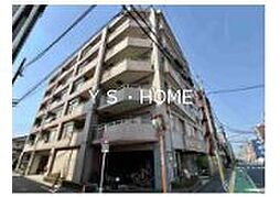 カインドステージ立川富士見町