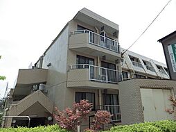 パレ・ドール西国分寺