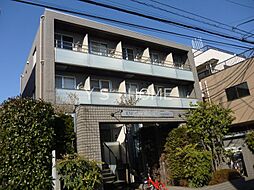 CITY SPIRE 東小金井