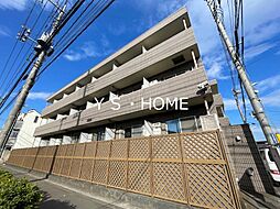 小金井市貫井北町３丁目