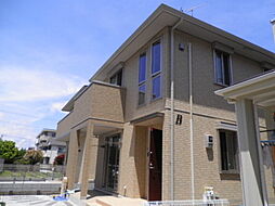 国立富士見台2丁目戸建　B棟