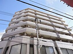 コスモリード国分寺