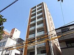 グランツアベニュー立川錦町