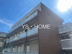 リブリ・学園東町