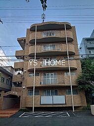 メゾン一橋学園