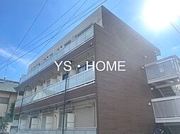 リブリ・学園東町