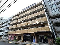 ライオンズマンション三鷹さくら通り