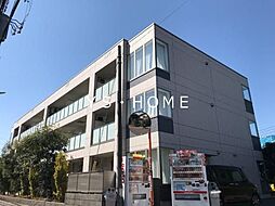 グランドパレス