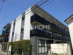 ラフィネS国分寺