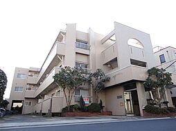 ローヤル国立マンション