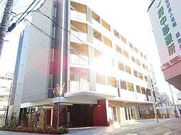 プレミアムコート府中II