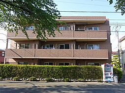 パレス・チェリーロード