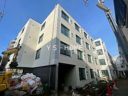 エルファーロ国分寺