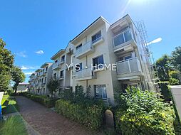 テラハウス小平