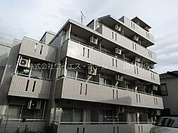 ヴィア武蔵小金井