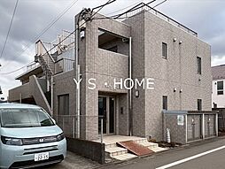 ローレル恋ヶ窪