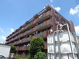 リヴィエール一橋学園