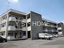 アメニティコウヤマ第2ガーデン