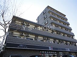 国分寺市日吉町３丁目