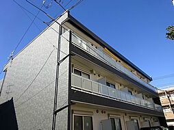 リブリ・ルアージュ学園東