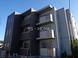 三鷹市牟礼６丁目