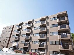 ヴェルドミール一橋