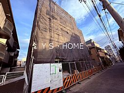 国分寺市本多２丁目