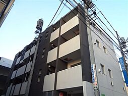 パレ・ホームズ一橋学園