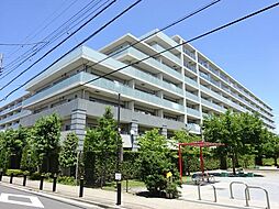 クラウンガーデン武蔵野　サウスコート