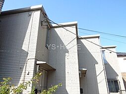 園部テラスハウス