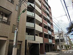 スカイコートパレス一橋学園