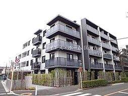 オーパスホームズ武蔵小金井